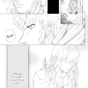 [Kadath (Noai) & Nemaru.Jon] Berserk dj – Love or Lust [Eng] – Gay Manga sex 44
