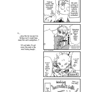 [Sakuragi Yaya] InuYasha’s Gags – InuYasha dj [Eng] – Gay Manga sex 7