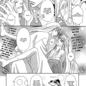 [Sakuragi Yaya] InuYasha’s Gags – InuYasha dj [Eng] – Gay Manga sex 14