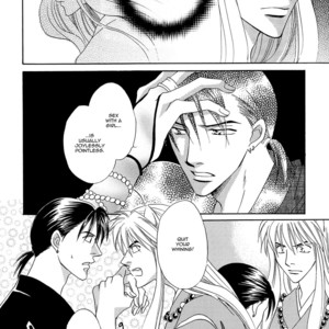 [Sakuragi Yaya] InuYasha’s Gags – InuYasha dj [Eng] – Gay Manga sex 23