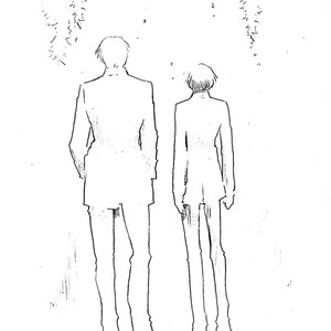 [Inariya Fusanosuke] Garland of Wisteria 2 – Maiden Rose dj [Eng] – Gay Manga sex 15