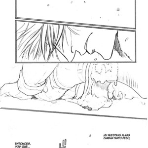 [Inariya Fusanosuke] Garland of Wisteria 2 – Maiden Rose dj [Spanish] – Gay Manga sex 3
