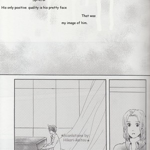 [Azisai Drop] Hetalia dj – Austloid-san 2 [Eng] – Gay Manga sex 22