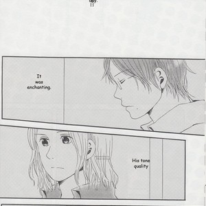 [Azisai Drop] Hetalia dj – Austloid-san 2 [Eng] – Gay Manga sex 23