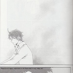 [Azisai Drop] Hetalia dj – Austloid-san 2 [Eng] – Gay Manga sex 24