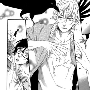 [OOTSUKI Miu] Karasu ni Diamond [Eng] – Gay Manga sex 16