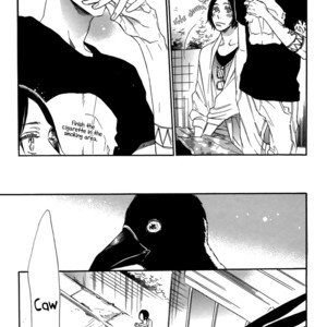 [OOTSUKI Miu] Karasu ni Diamond [Eng] – Gay Manga sex 19