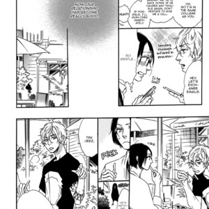 [OOTSUKI Miu] Karasu ni Diamond [Eng] – Gay Manga sex 22