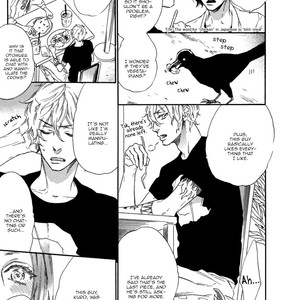[OOTSUKI Miu] Karasu ni Diamond [Eng] – Gay Manga sex 23