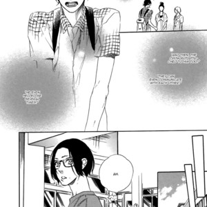 [OOTSUKI Miu] Karasu ni Diamond [Eng] – Gay Manga sex 32