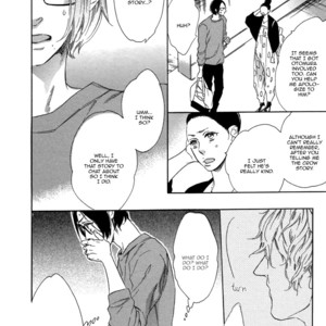 [OOTSUKI Miu] Karasu ni Diamond [Eng] – Gay Manga sex 34