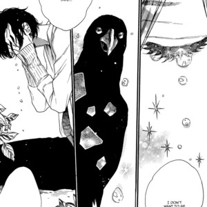 [OOTSUKI Miu] Karasu ni Diamond [Eng] – Gay Manga sex 38
