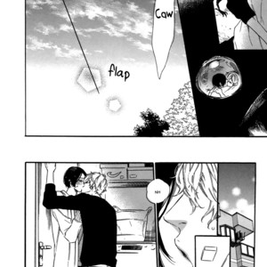 [OOTSUKI Miu] Karasu ni Diamond [Eng] – Gay Manga sex 44