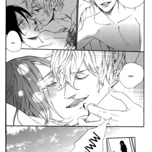 [OOTSUKI Miu] Karasu ni Diamond [Eng] – Gay Manga sex 50