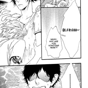 [OOTSUKI Miu] Karasu ni Diamond [Eng] – Gay Manga sex 59