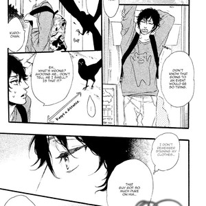 [OOTSUKI Miu] Karasu ni Diamond [Eng] – Gay Manga sex 63
