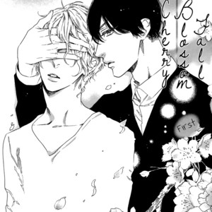 [OOTSUKI Miu] Karasu ni Diamond [Eng] – Gay Manga sex 72