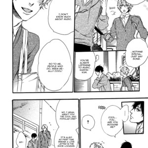[OOTSUKI Miu] Karasu ni Diamond [Eng] – Gay Manga sex 81