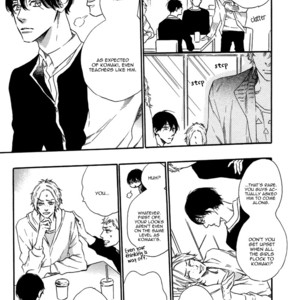 [OOTSUKI Miu] Karasu ni Diamond [Eng] – Gay Manga sex 88