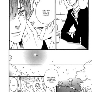 [OOTSUKI Miu] Karasu ni Diamond [Eng] – Gay Manga sex 89