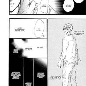 [OOTSUKI Miu] Karasu ni Diamond [Eng] – Gay Manga sex 93