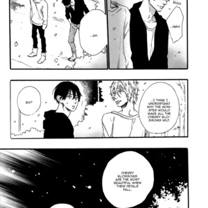 [OOTSUKI Miu] Karasu ni Diamond [Eng] – Gay Manga sex 96