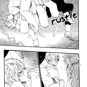 [OOTSUKI Miu] Karasu ni Diamond [Eng] – Gay Manga sex 98