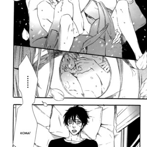 [OOTSUKI Miu] Karasu ni Diamond [Eng] – Gay Manga sex 99