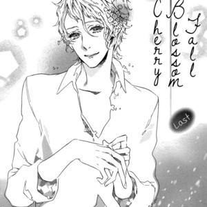 [OOTSUKI Miu] Karasu ni Diamond [Eng] – Gay Manga sex 107