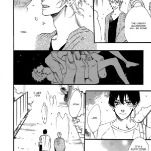 [OOTSUKI Miu] Karasu ni Diamond [Eng] – Gay Manga sex 110