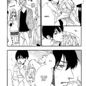 [OOTSUKI Miu] Karasu ni Diamond [Eng] – Gay Manga sex 112