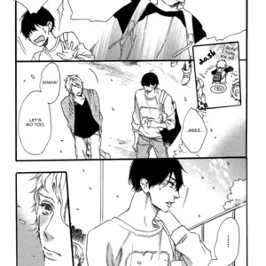 [OOTSUKI Miu] Karasu ni Diamond [Eng] – Gay Manga sex 113