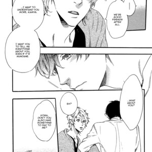 [OOTSUKI Miu] Karasu ni Diamond [Eng] – Gay Manga sex 118