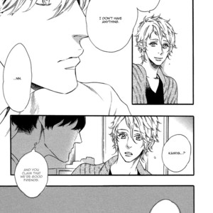 [OOTSUKI Miu] Karasu ni Diamond [Eng] – Gay Manga sex 119