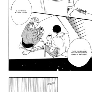 [OOTSUKI Miu] Karasu ni Diamond [Eng] – Gay Manga sex 120