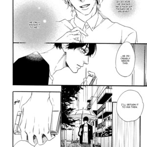 [OOTSUKI Miu] Karasu ni Diamond [Eng] – Gay Manga sex 122