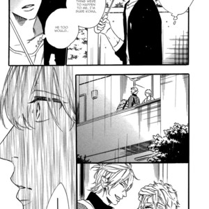[OOTSUKI Miu] Karasu ni Diamond [Eng] – Gay Manga sex 123
