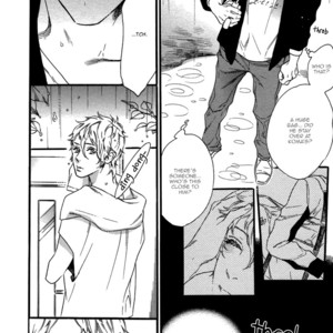 [OOTSUKI Miu] Karasu ni Diamond [Eng] – Gay Manga sex 124