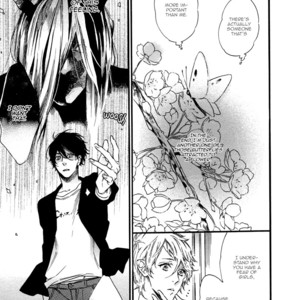 [OOTSUKI Miu] Karasu ni Diamond [Eng] – Gay Manga sex 127