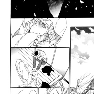 [OOTSUKI Miu] Karasu ni Diamond [Eng] – Gay Manga sex 132