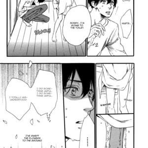 [OOTSUKI Miu] Karasu ni Diamond [Eng] – Gay Manga sex 135