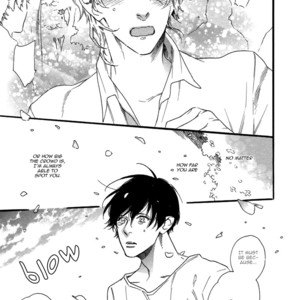 [OOTSUKI Miu] Karasu ni Diamond [Eng] – Gay Manga sex 139