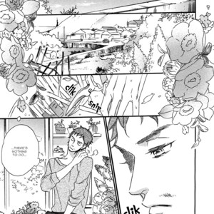[OOTSUKI Miu] Karasu ni Diamond [Eng] – Gay Manga sex 146