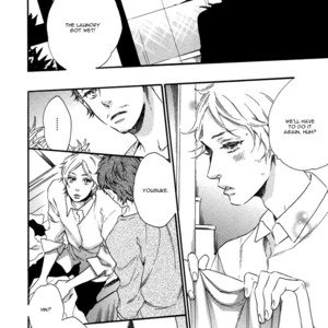 [OOTSUKI Miu] Karasu ni Diamond [Eng] – Gay Manga sex 149