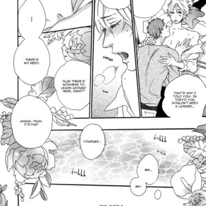 [OOTSUKI Miu] Karasu ni Diamond [Eng] – Gay Manga sex 151