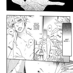 [OOTSUKI Miu] Karasu ni Diamond [Eng] – Gay Manga sex 153