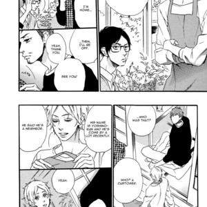 [OOTSUKI Miu] Karasu ni Diamond [Eng] – Gay Manga sex 155