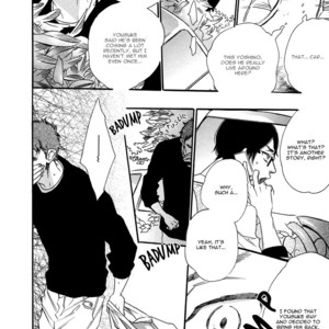 [OOTSUKI Miu] Karasu ni Diamond [Eng] – Gay Manga sex 159
