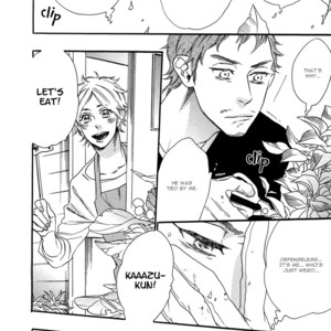 [OOTSUKI Miu] Karasu ni Diamond [Eng] – Gay Manga sex 161