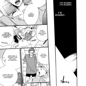 [OOTSUKI Miu] Karasu ni Diamond [Eng] – Gay Manga sex 164